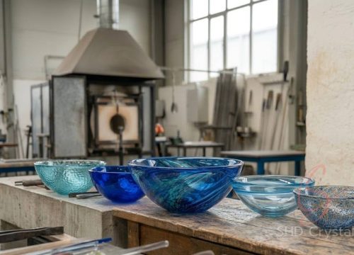 wholesale blue wash basin