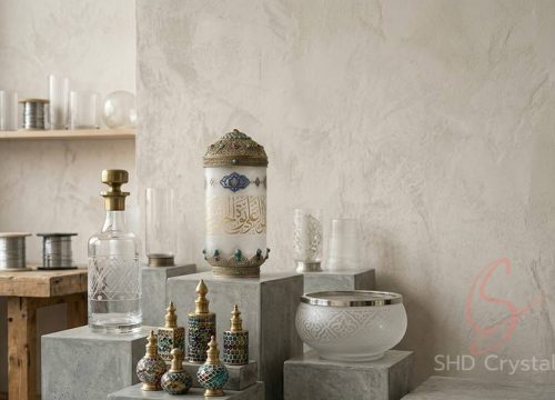 wholesale decorative glass supplier